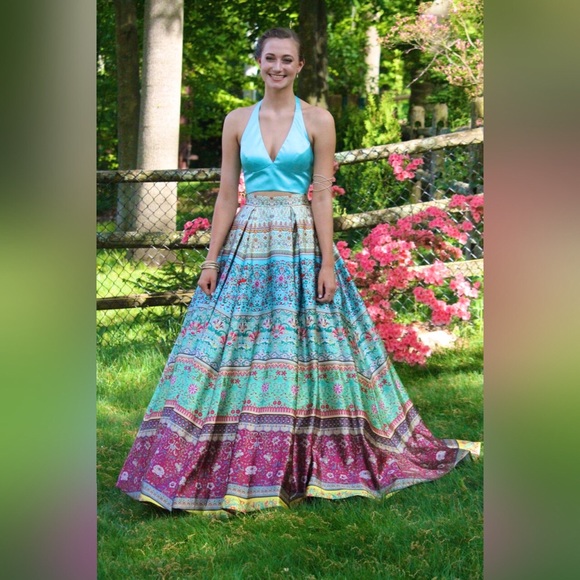 Sherri Hill Dresses & Skirts - Sherri Hill prom dress